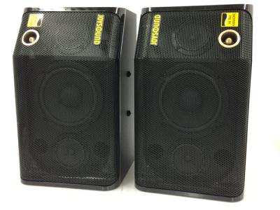 JOYSOUND CS-H02(スピーカー)の新品/中古販売 | 1689868 | ReRe