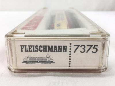 FLEISCHMANN 7375(外国車輌)の新品/中古販売 | 1666041 | ReRe[リリ]