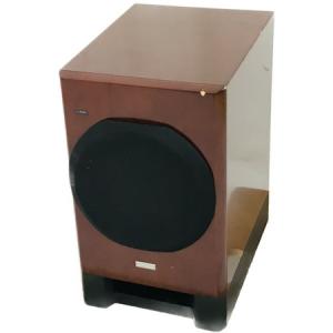 ONKYO SL-D500 アンプ内蔵バスレフ型