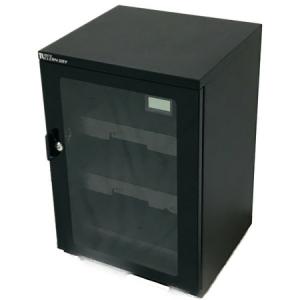 東洋リビング ED-80CDB オート クリーン ドライ 防湿庫 楽直 大型