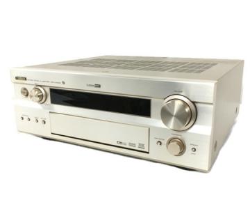 YAMAHA ヤマハ DSP-AX2400 7.1ch AV アンプ オーディオ 音響 機器