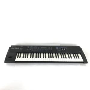 Roland JUNO-D 61鍵 シンセサイザー 鍵盤楽器 スタンド付