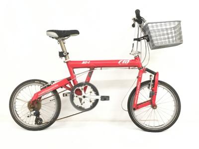 ライズアンドミューラー bd-1 speed 折り畳み 自転車 riese und muller