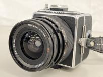Hasselblad 903SWC Carl Zeiss Biogon 38mm F4.5 T* 中判カメラ ハッセルブラッド カール ツァイス ビオゴン レンズ セット