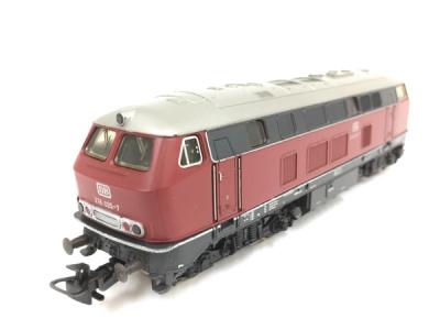 メルクリン 3075 DB ドイツ連邦鉄道 展望車 客車 HOゲージ 鉄道模型 外国車両