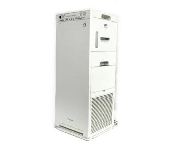 DAIKIN ダイキン MCK55U-W 加湿 ストリーマ 空気 清浄機