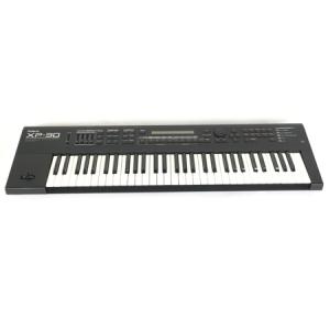 Roland XP-30 サウンド モジュール シンセサイザー