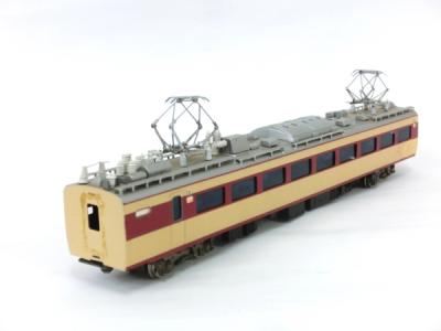 Amazon | カツミ 交直流特急型電車 クモハ485系 HOゲージ