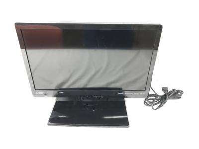 MITSUBISHI LCD-19LB8 液晶 カラーテレビ 2018年製