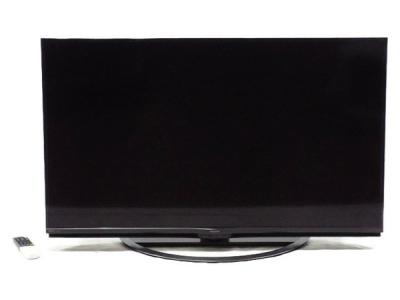 SHARP アクオス 4T-C50AJ1 50型 液晶テレビ