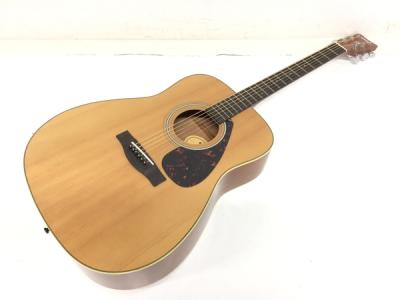 YAMAHA F620 アコースティック ギター 楽器