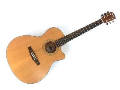 Morris S-701(アコースティックギター)の新品/中古販売 | 1690038
