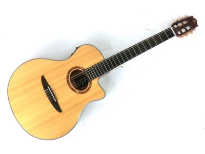 YAMAHA NTX700 NXシリーズ アコギ アコースティック ギター エレガットギター 楽器