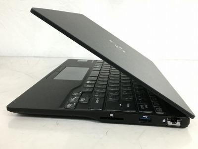 FUJITSU FMVU90E3BG(ノートパソコン)の新品/中古販売 | 1690088 | ReRe