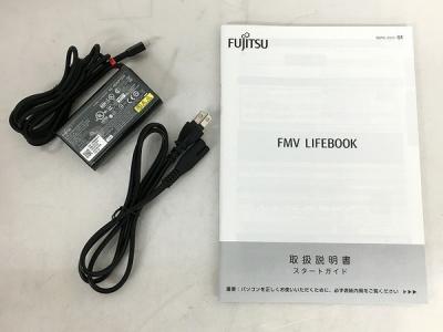 FUJITSU FMVU90E3BG(ノートパソコン)の新品/中古販売 | 1690088 | ReRe