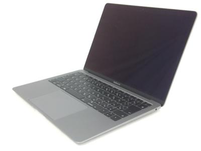 Apple アップル MacBook Air ノートブック パソコン Retina 13型 2019 i5 8210Y 1.60GHz 8GB SSD128GB Mojave 10.14