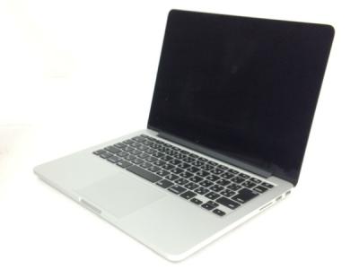 Apple MacBook Pro Retina 13 Early 2015 SSD i5
