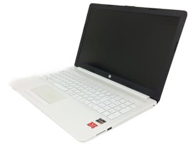 HP HP Laptop 15-db0xxx(ノートパソコン)の新品/中古販売