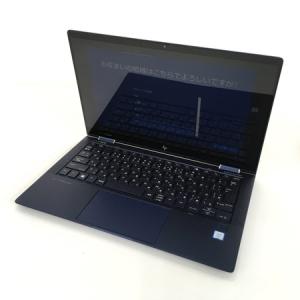 HP Elite Dragonfly HSN-132C ノートPC i5-8265U SSD 512 GB メモリ 16 GB Windows 10 Pro