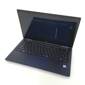 HP Elite Dragonfly HSN-132C ノートPC i5-8265U SSD 512 GB メモリ 16 GB Windows 10 Pro