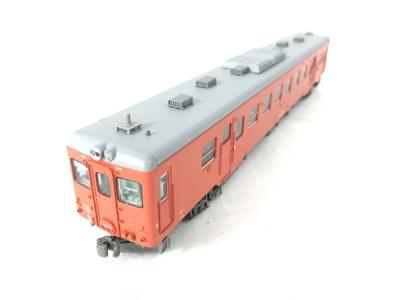 受賞セール MICRO ACE マイクロ エース キハ52-156 大糸線・首都圏色 1/80 スケール H-5-003 Protect80 鉄道模型 HO