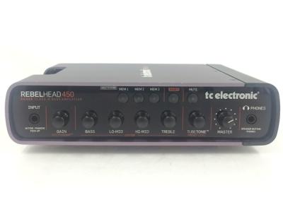 TC Electronic RHベースアンプの新品/中古販売      ReRe[リリ