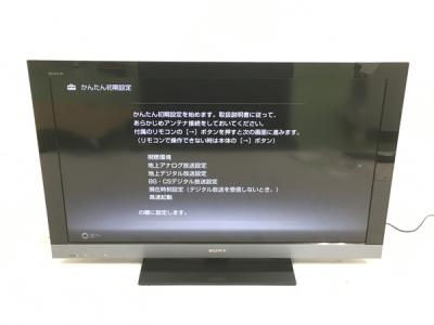 SONY ソニー BRAVIA KDL-40EX500 液晶テレビ 40V型 大型
