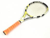 Babolat AERO REVO SRIXON テニス ラケット 硬式 スポーツ バボラ