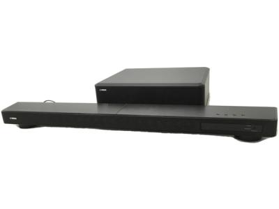 YAMAHA YSP-2200 NS-SWP600 デジタル サウンド プロジェクター ヤマハ オーディオ