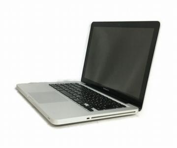 Apple アップル MacBook Pro MD102J/A ノートPC 13.3型 Corei7/8GB/HDD:750GB