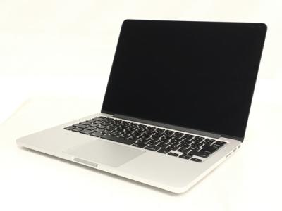 Apple MacBook Pro Retina 13 Early 2015 SSD i5