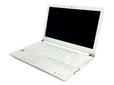 数量限定！在庫処分セール 売り切れ御免 EX/7EW dynabook 等し 本体 ノートPC ホワイト その他ノートPC本体
