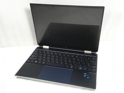 HP Spectre x360 14-ea0042TU 13.5型 ノートPC Core i5-1135G7 32GB SSD 512GB Win10 Home