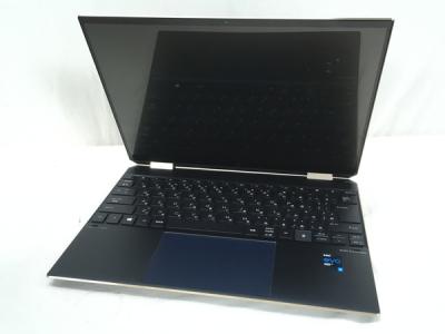 HP Spectre x360 14-ea0042TU 13.5型 ノートPC Core i5-1135G7 32GB SSD 512GB Win10 Home