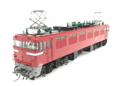 TOMIX HO-2516 JR ED76 0形 後期型 JR九州仕様 プレステージモデル 鉄道模型 HOゲージ