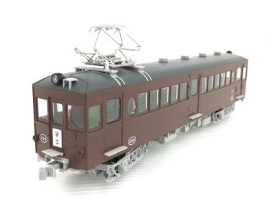 TOMIX HO-611 高松琴平電気鉄道 3000形(登場時塗装) HO 鉄道模型