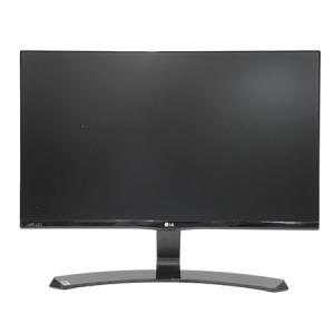 LG 超薄型フレーム モニター ディスプレイ 21.5” 22MP68VQ-P LGエレクトロニクス 22MP68VQ-P [21.5インチ] レビュー評価