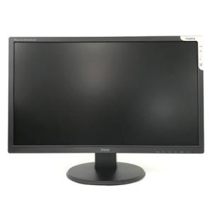 iiyama Pro Lite E2483HS 24型 ノングレア ワイド 液晶 ディスプレイ