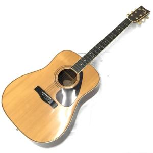 YAMAHA L-6 アコースティックギター ハードケース付