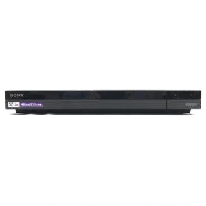 ソニー BDZ-FBW1000 4Kチューナー内蔵Ultra HD ブルーレイ/DVDレコーダー