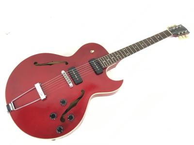 Gibson ES-135 セミアコ ギター