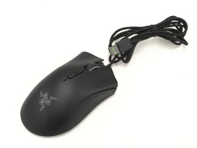 RAZER DEATHADDER ELITE RZ01-0201 エルゴノミック ゲーミングマウス