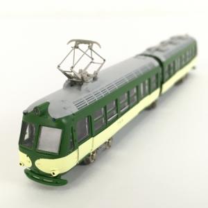 東急 たまでん デハ200形 初回特典記念ピンバッチ付（MODEMO 買取）