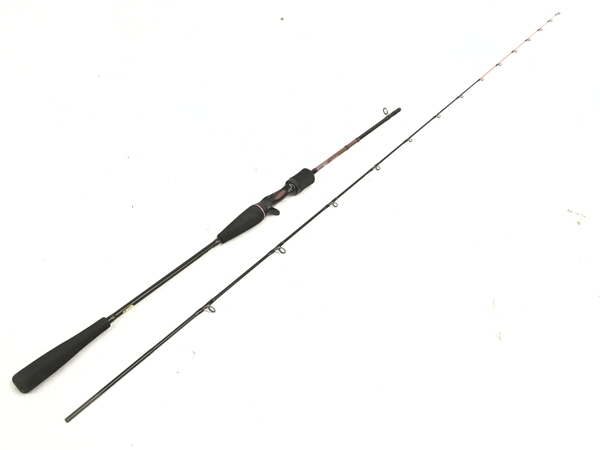 DAIWA 紅牙 N69MLB TG AP(海水)-