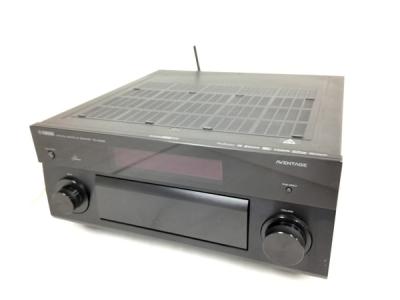 YAMAHA ヤマハ RX-A3050 AVアンプ オーディオ 音響 機器 ヤマハ