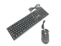 GALLERIA GK-6260 GLM-02 マウス キーボード セット PC周辺機器