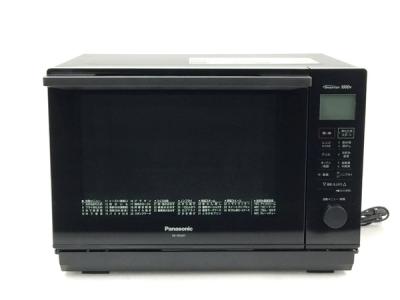 Panasonic NE-MS267-K オーブンレンジ 2021年製