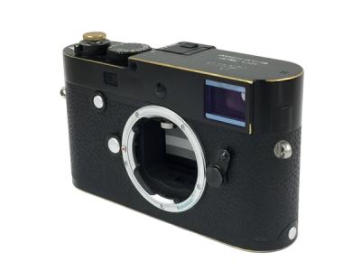 Leica M-P Typ240 ブラックペイント デジタル カメラ ボディ
