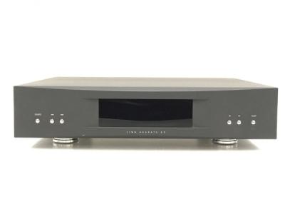 LINN AKURATE DS ネットワーク オーディオ プレーヤー