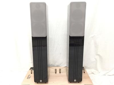 Q Acoustics Concept 40J スピーカー システム ペア